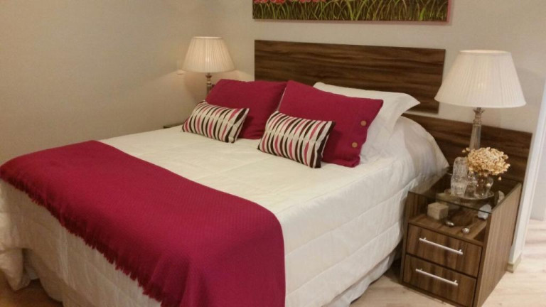 Imagem Apartamento com 1 Quarto à Venda, 70 m² em Jardim - Santo André Imagem Apartamento com 1 Quarto à Venda, 70 m² em Jardim - Santo André