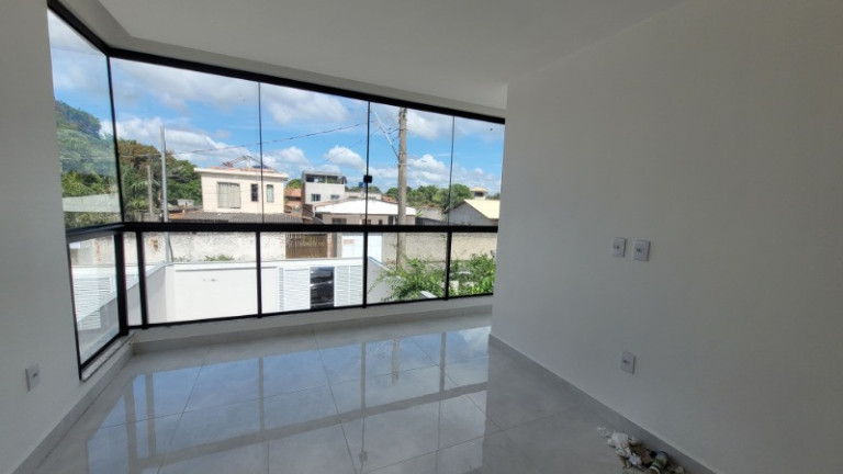 Imagem Casa com 2 Quartos à Venda, 77 m² em Costa Bela - Serra Imagem Casa com 2 Quartos à Venda, 77 m² em Costa Bela - Serra