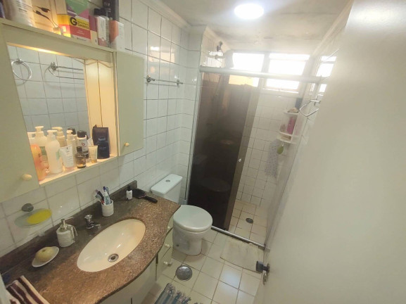 Imagem Apartamento com 2 Quartos à Venda, 56 m² em Taboão - Diadema