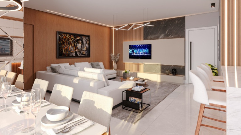 Imagem Apartamento com 3 Quartos à Venda, 133 m² em Itapema - Itapema Imagem Apartamento com 3 Quartos à Venda, 133 m² em Itapema - Itapema