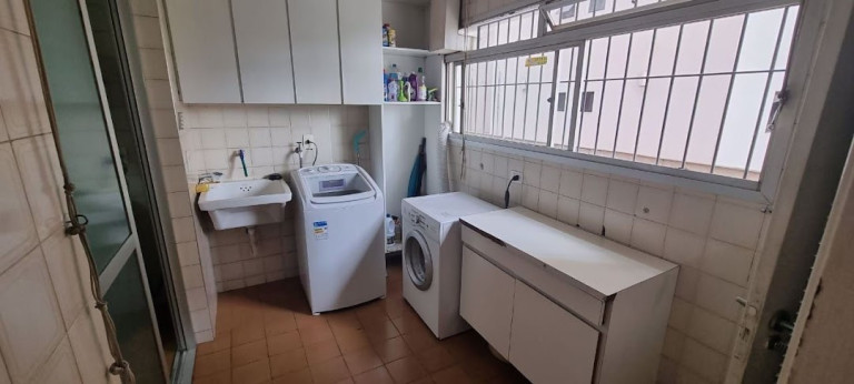 Apartamento com 3 Quartos à Venda, 100 m² em Cidade Monções - São Paulo