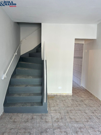 Imagem Sobrado com 1 Quarto à Venda,  em Penha De França - São Paulo