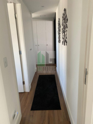 Imagem Apartamento com 3 Quartos à Venda, 116 m² em Campo Belo - São Paulo