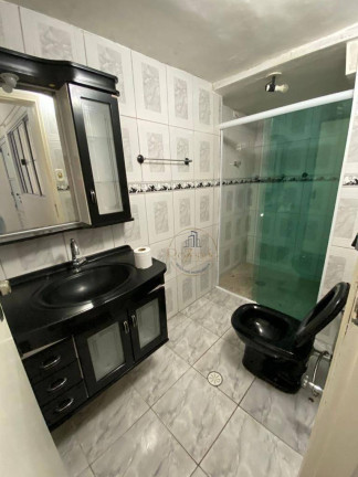 Imagem Sobrado com 7 Quartos à Venda, 218 m² em Jardim Do Estádio - Santo André Imagem Sobrado com 7 Quartos à Venda, 218 m² em Jardim Do Estádio - Santo André