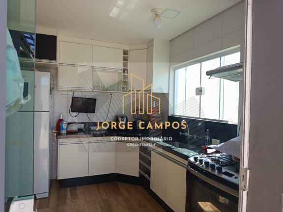 Imagem Sobrado com 3 Quartos à Venda, 175 m² em Setville Altos De São José - São José Dos Campos Imagem Sobrado com 3 Quartos à Venda, 175 m² em Setville Altos De São José - São José Dos Campos