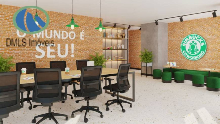 Imagem Apartamento com 2 Quartos à Venda, 54 m² em Centro - Cotia Imagem Apartamento com 2 Quartos à Venda, 54 m² em Centro - Cotia