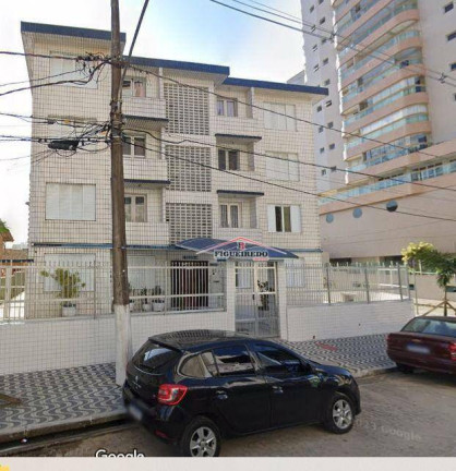 Apartamento com 1 Quarto à Venda, 39 m² em Aviação - Praia Grande