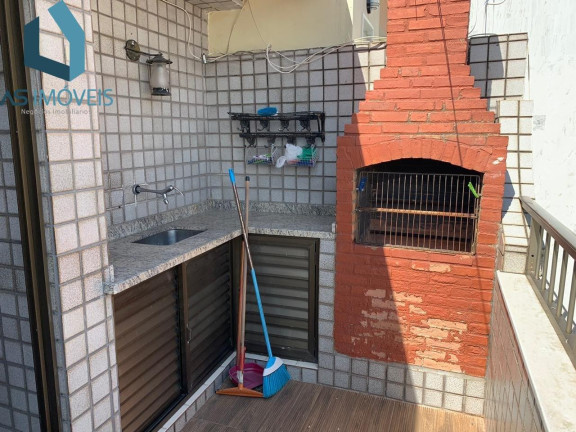 Imagem Cobertura com 2 Quartos à Venda, 78 m² em Centro - Cabo Frio