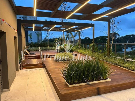 Imagem Apartamento com 1 Quarto para Alugar, 25 m² em Santo Amaro - São Paulo Imagem Apartamento com 1 Quarto para Alugar, 25 m² em Santo Amaro - São Paulo