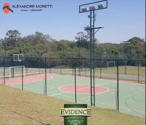 Imagem Terreno à Venda, 820 m² em Araçoiaba Da Serra Imagem Terreno à Venda, 820 m² em Araçoiaba Da Serra