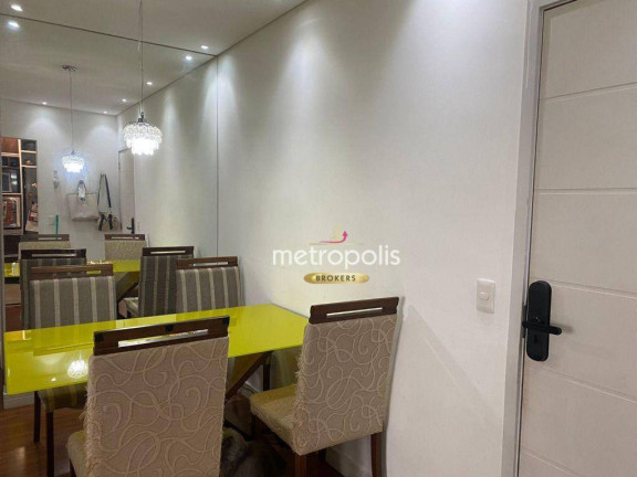Imagem Apartamento com 2 Quartos à Venda, 71 m² em Barcelona - São Caetano Do Sul Imagem Apartamento com 2 Quartos à Venda, 71 m² em Barcelona - São Caetano Do Sul