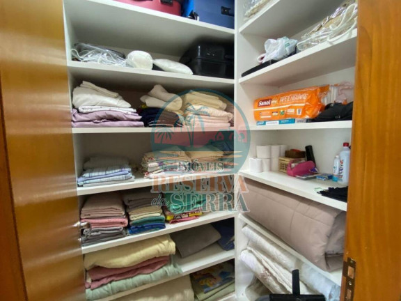 Imagem Casa de Condomínio com 3 Quartos à Venda, 160 m² em Reserva Da Serra - Jundiaí
