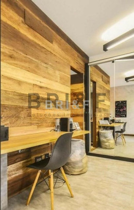 Imagem Apartamento com 1 Quarto à Venda, 42 m² em Brooklin - São Paulo Imagem Apartamento com 1 Quarto à Venda, 42 m² em Brooklin - São Paulo