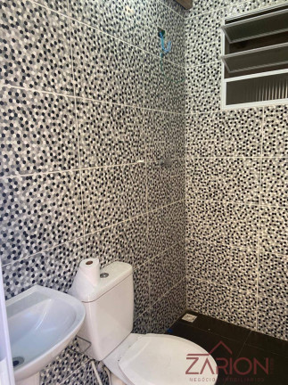 Imagem Casa com 2 Quartos à Venda, 70 m² em Parque Senhor Do Bonfim - Taubaté Imagem Casa com 2 Quartos à Venda, 70 m² em Parque Senhor Do Bonfim - Taubaté
