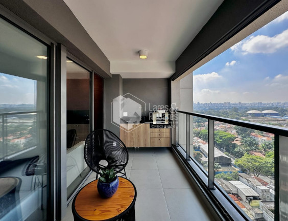 Imagem Apartamento com 2 Quartos à Venda, 65 m² em Alto Da Boa Vista - São Paulo Imagem Apartamento com 2 Quartos à Venda, 65 m² em Alto Da Boa Vista - São Paulo