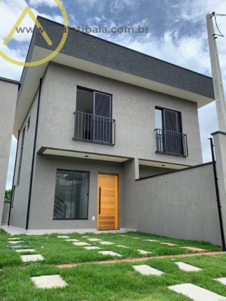 Casa com 2 Quartos à Venda, 84 m² em Jardim Paulista - Atibaia