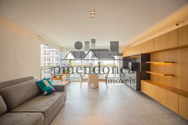 Imagem Apartamento com 2 Quartos à Venda, 75 m² em Perdizes - São Paulo Imagem Apartamento com 2 Quartos à Venda, 75 m² em Perdizes - São Paulo