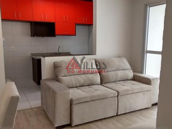 Imagem Apartamento com 1 Quarto à Venda, 56 m² em Vila Andrade - São Paulo Imagem Apartamento com 1 Quarto à Venda, 56 m² em Vila Andrade - São Paulo
