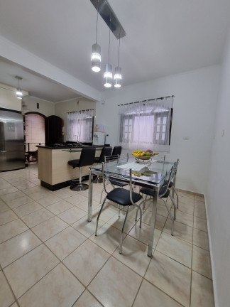 Imagem Sobrado com 3 Quartos à Venda, 167 m² em Alves Dias - São Bernardo Do Campo