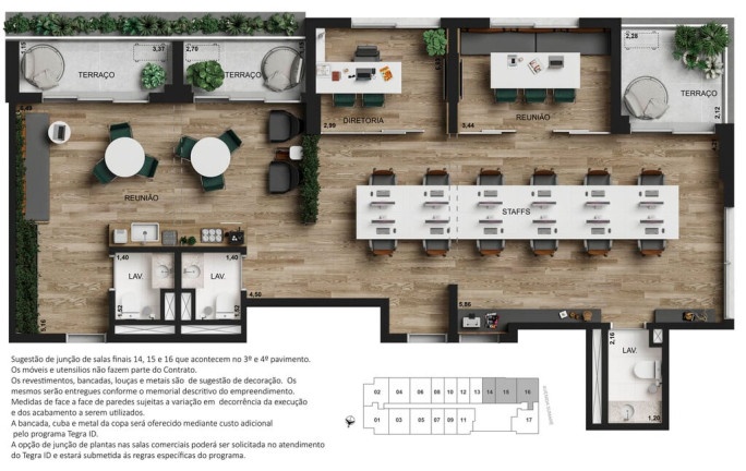 Imagem Imóvel à Venda, 42 m² em Perdizes - São Paulo
