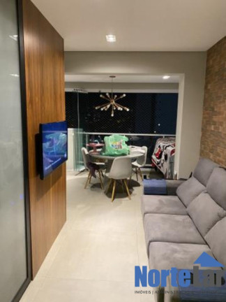 Imagem Apartamento com 2 Quartos à Venda, 57 m² em Lauzane Paulista - São Paulo Imagem Apartamento com 2 Quartos à Venda, 57 m² em Lauzane Paulista - São Paulo