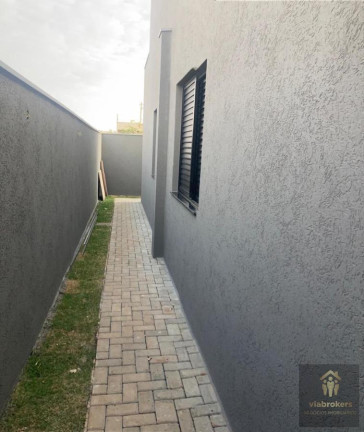 Imagem Casa com 3 Quartos à Venda, 156 m² em Bonfim Paulista - Ribeirão Preto Imagem Casa com 3 Quartos à Venda, 156 m² em Bonfim Paulista - Ribeirão Preto