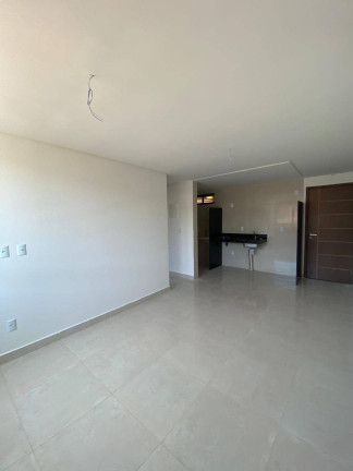 Imagem Apartamento com 2 Quartos à Venda, 56 m² em Jardim Oceania - João Pessoa