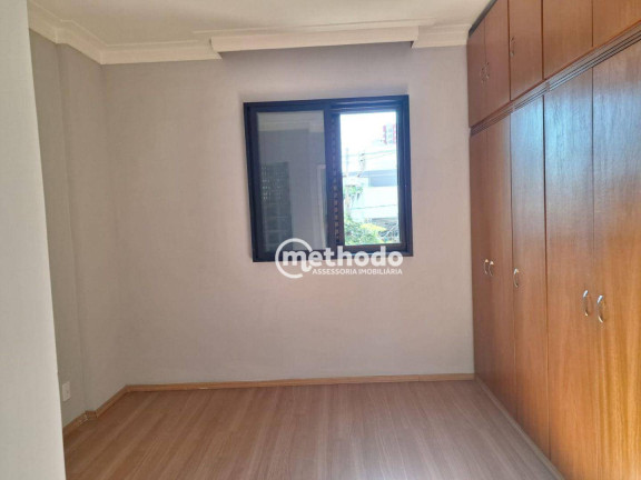 Imagem Apartamento com 1 Quarto à Venda, 51 m² em Cambuí - Campinas Imagem Apartamento com 1 Quarto à Venda, 51 m² em Cambuí - Campinas