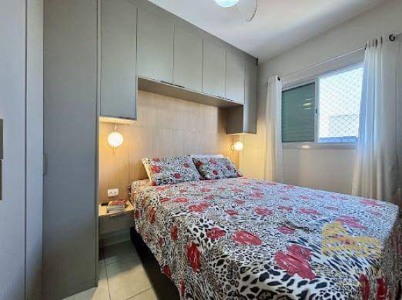 Imagem Apartamento com 2 Quartos à Venda, 54 m² em Vila Guilhermina - Praia Grande Imagem Apartamento com 2 Quartos à Venda, 54 m² em Vila Guilhermina - Praia Grande