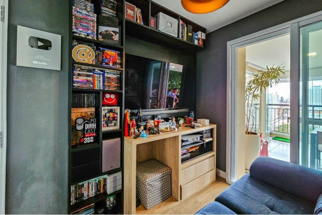 Imagem Imóvel com 2 Quartos à Venda, 85 m² em Mooca - São Paulo Imagem Imóvel com 2 Quartos à Venda, 85 m² em Mooca - São Paulo