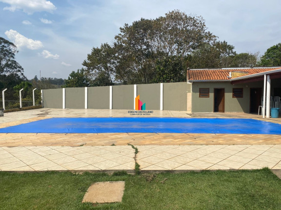 Imagem Imóvel com 3 Quartos à Venda, 600 m² em Chácara Recreio Lagoa Dos Patos - Jundiaí