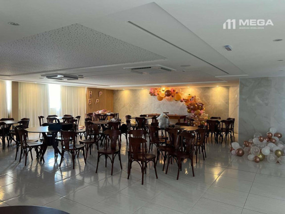 Imagem Apartamento com 3 Quartos à Venda, 90 m² em Praia De Itapoã - Vila Velha