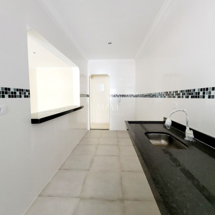 Imagem Apartamento com 3 Quartos à Venda, 120 m² em Canto Do Forte - Praia Grande Imagem Apartamento com 3 Quartos à Venda, 120 m² em Canto Do Forte - Praia Grande