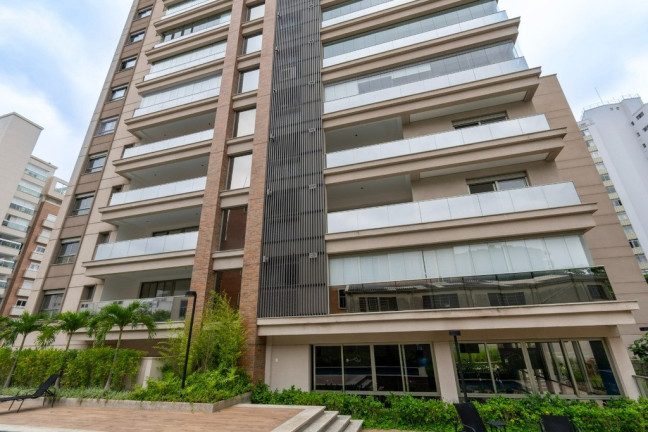 Imagem Imóvel com 3 Quartos à Venda, 181 m² em Vila Mariana - São Paulo
