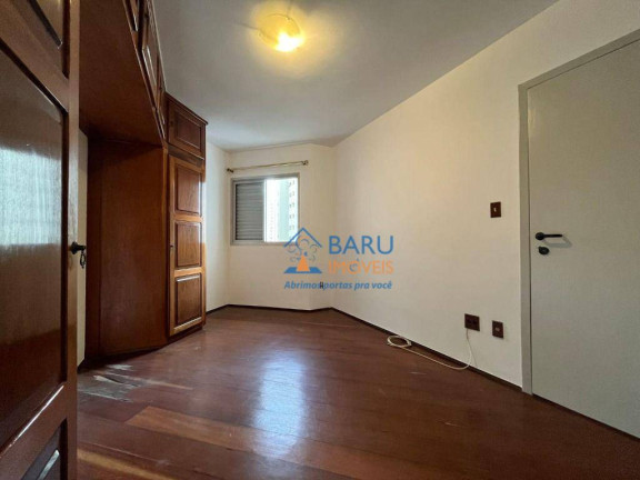 Imagem Apartamento com 3 Quartos à Venda, 90 m² em Brooklin - São Paulo Imagem Apartamento com 3 Quartos à Venda, 90 m² em Brooklin - São Paulo