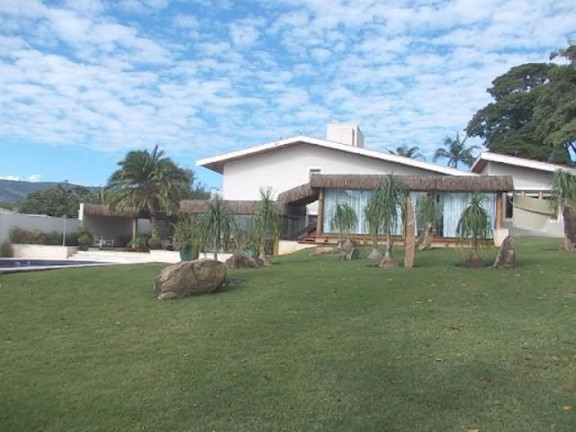 Imagem Casa com 4 Quartos à Venda, 600 m² em Vila Santista - Atibaia Imagem Casa com 4 Quartos à Venda, 600 m² em Vila Santista - Atibaia