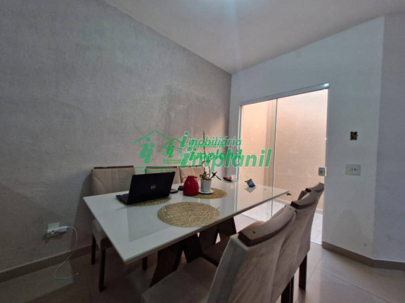 Imagem Casa com 3 Quartos à Venda, 187 m² em Jardim Brasil - Várzea Paulista Imagem Casa com 3 Quartos à Venda, 187 m² em Jardim Brasil - Várzea Paulista
