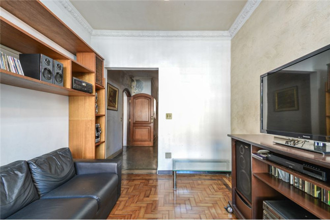 Imagem Casa com 4 Quartos à Venda,  em Vila Romana - São Paulo