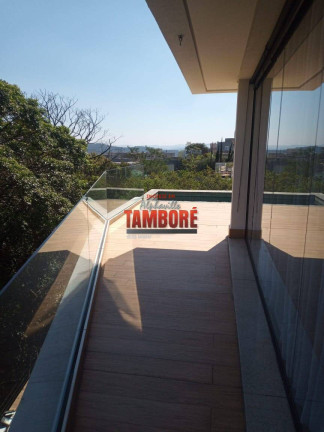 Imagem Casa de Condomínio à Venda, 604 m² em Paiol Velho - Santana De Parnaíba
