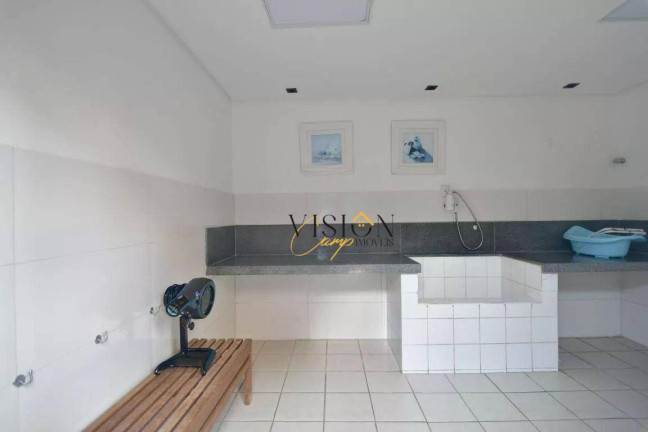 Imagem Apartamento com 3 Quartos para Alugar, 65 m² em Bonfim - Campinas Imagem Apartamento com 3 Quartos para Alugar, 65 m² em Bonfim - Campinas