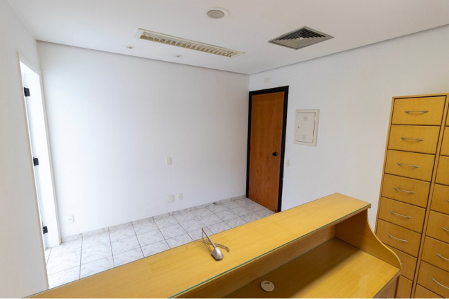 Imagem Sala Comercial à Venda, 37 m² em Vila Clementino - São Paulo Imagem Sala Comercial à Venda, 37 m² em Vila Clementino - São Paulo