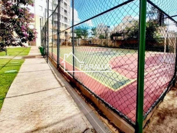 Imagem Apartamento com 2 Quartos à Venda, 53 m² em Jardim São Carlos - Sorocaba Imagem Apartamento com 2 Quartos à Venda, 53 m² em Jardim São Carlos - Sorocaba