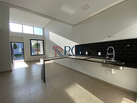Imagem Casa com 3 Quartos à Venda, 105 m² em Cajuru Do Sul - Sorocaba