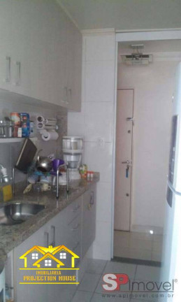 Imagem Apartamento com 3 Quartos à Venda, 82 m² em Gopoúva - Guarulhos