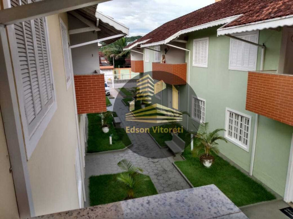 Imagem Casa com 2 Quartos à Venda,  em Martim De Sá - Caraguatatuba