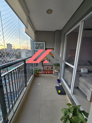 Imagem Imóvel com 2 Quartos à Venda, 71 m² em Assunção - São Bernardo Do Campo Imagem Imóvel com 2 Quartos à Venda, 71 m² em Assunção - São Bernardo Do Campo