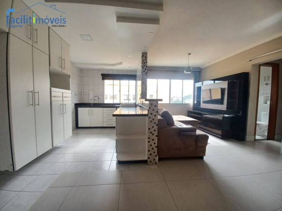 Imagem Apartamento com 2 Quartos à Venda, 72 m² em Centro - São Bernardo Do Campo