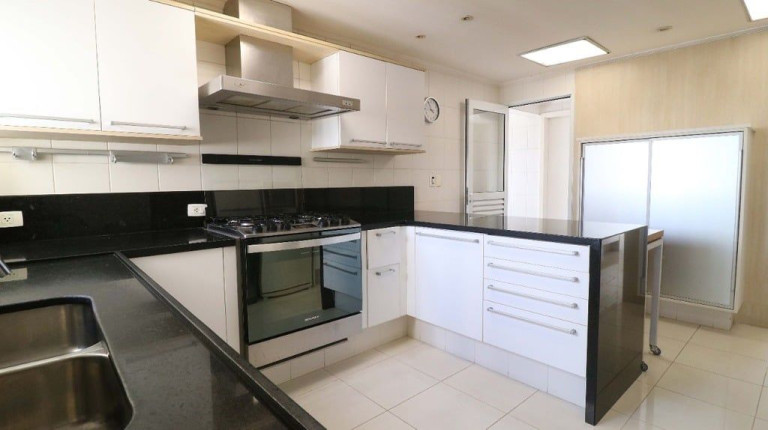 Imagem Apartamento com 4 Quartos à Venda, 401 m² em Vila Suzana - São Paulo Imagem Apartamento com 4 Quartos à Venda, 401 m² em Vila Suzana - São Paulo