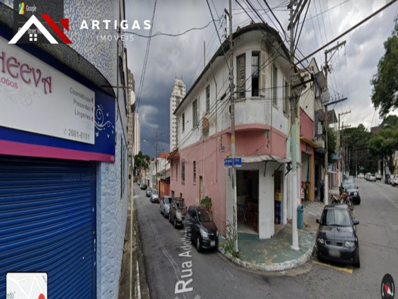 Imagem Terreno à Venda, 540 m² em Mooca - São Paulo Imagem Terreno à Venda, 540 m² em Mooca - São Paulo