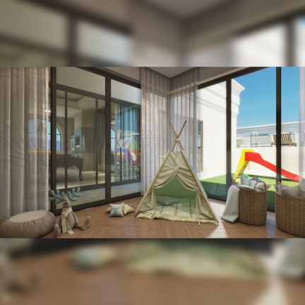 Imagem Apartamento com 3 Quartos à Venda, 105 m² em Meia Praia - Itapema